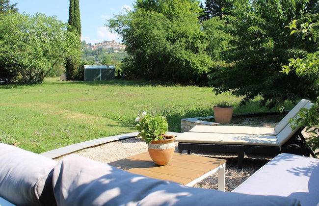 Cosy Holiday Home With Pool in Callian - Foto 33