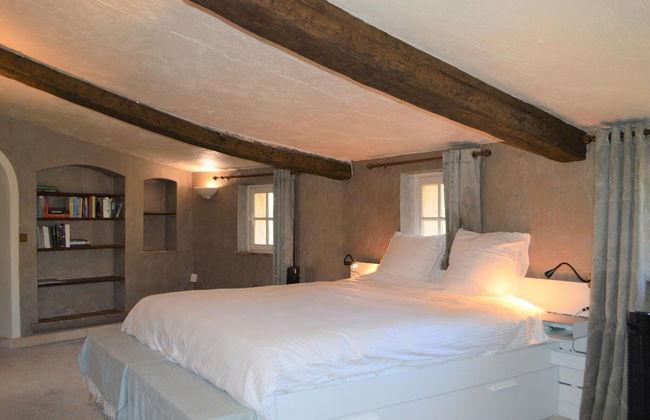 Cosy Holiday Home With Pool in Callian - Foto 2