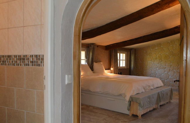 Cosy Holiday Home With Pool in Callian - Foto 7