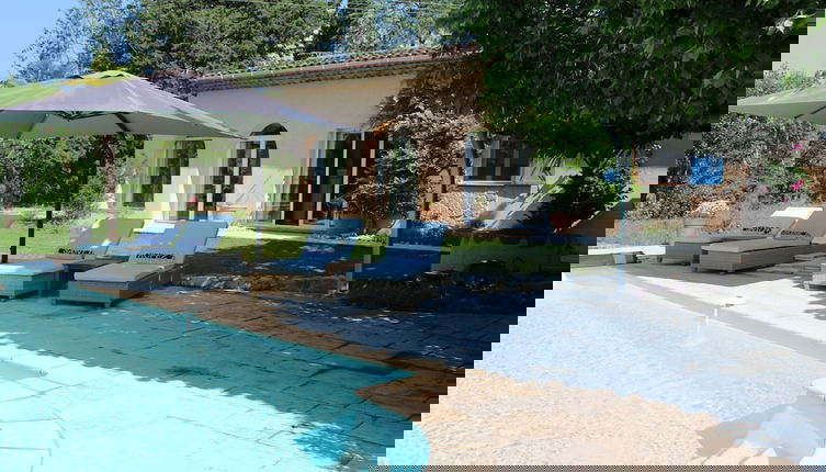 Foto 1 - Cosy Holiday Home With Pool in Callian