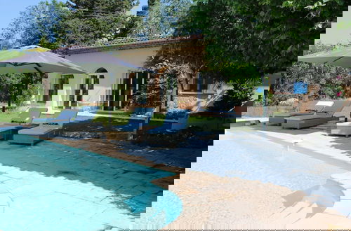 Foto 1 - Cosy Holiday Home With Pool in Callian