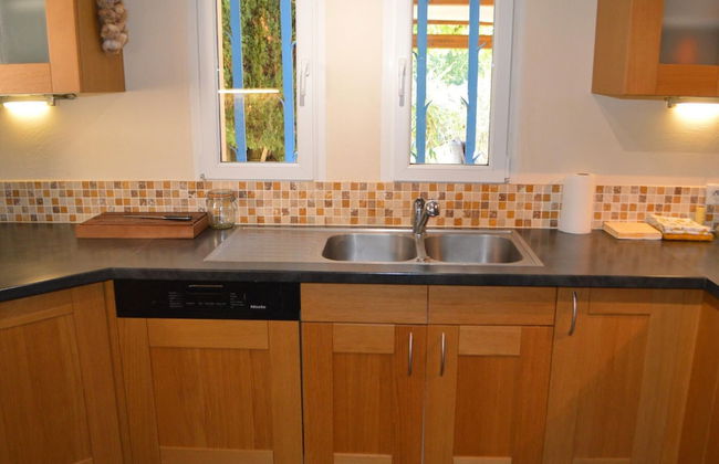 Cosy Holiday Home With Pool in Callian - Foto 9