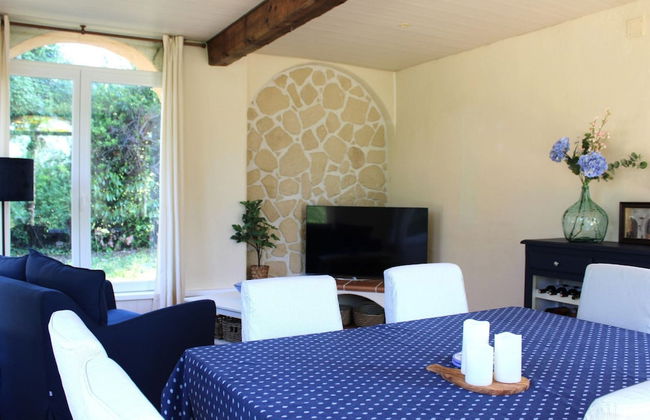 Cosy Holiday Home With Pool in Callian - Foto 29