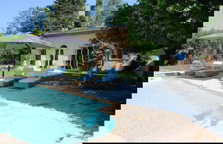 Photo 1 - Cosy Holiday Home With Pool in Callian
