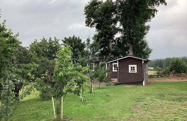 4 Person Holiday Home in Arkelstorp - Photo 20