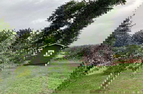 Photo 20 - 4 Person Holiday Home in Arkelstorp