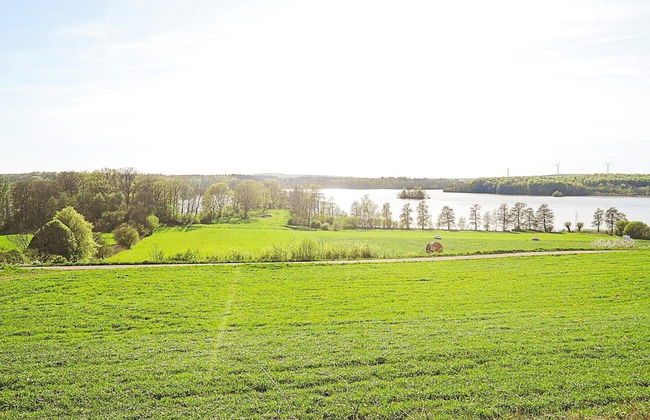 4 Person Holiday Home in Arkelstorp - Photo 9