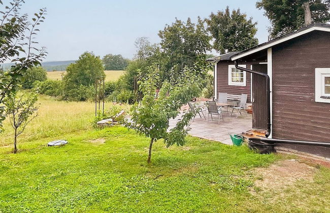 4 Person Holiday Home in Arkelstorp - Photo 19