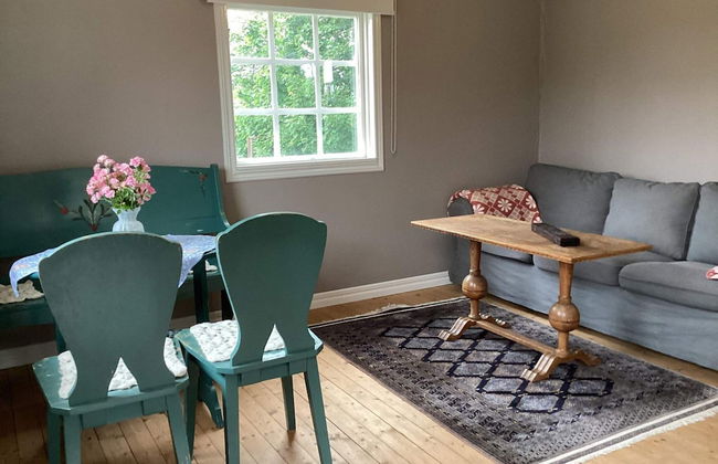 4 Person Holiday Home in Arkelstorp - Photo 12
