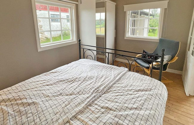 4 Person Holiday Home in Arkelstorp - Photo 2