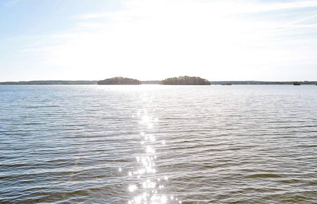 4 Person Holiday Home in Arkelstorp - Photo 10