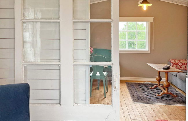 4 Person Holiday Home in Arkelstorp - Photo 13