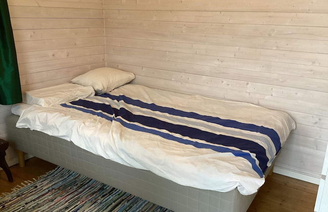 4 Person Holiday Home in Arkelstorp - Photo 1