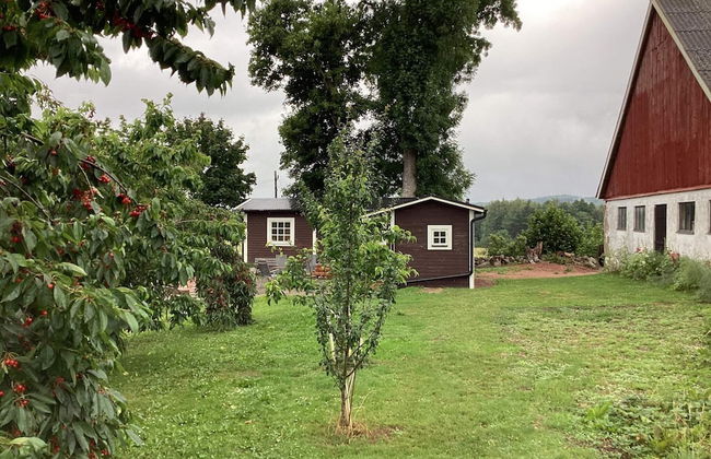 4 Person Holiday Home in Arkelstorp - Photo 21