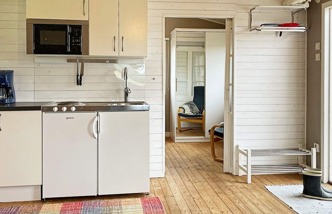 4 Person Holiday Home in Arkelstorp - Photo 6