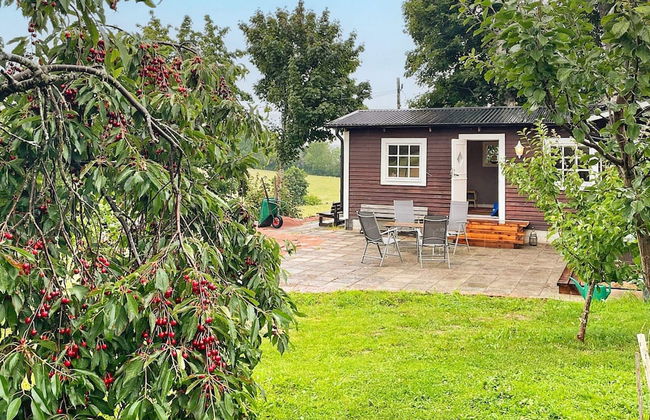4 Person Holiday Home in Arkelstorp - Photo 18