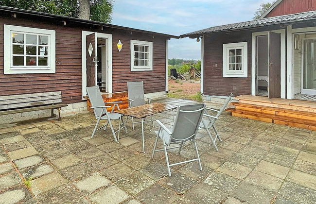 4 Person Holiday Home in Arkelstorp - Photo 15