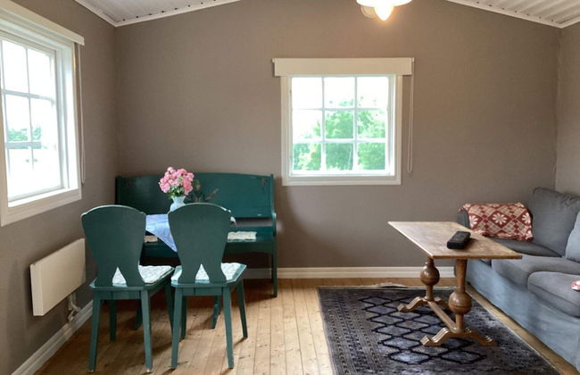 4 Person Holiday Home in Arkelstorp - Photo 7