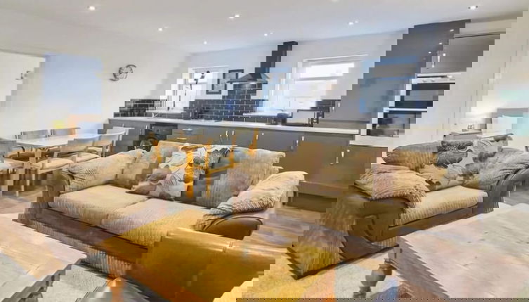 Foto 1 - Jackson Court Apartment 3