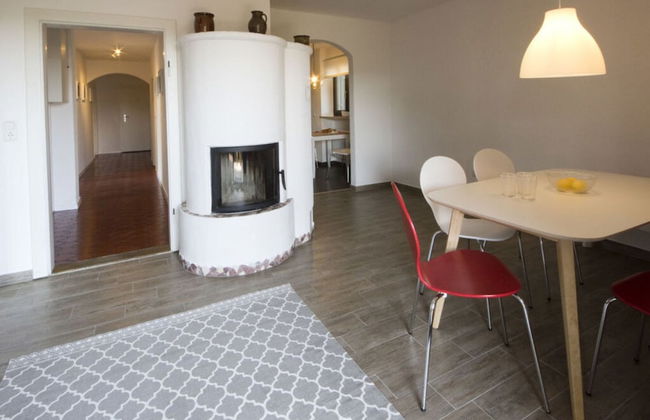 Haus Mali Comfortable Holiday Residence - Foto 13