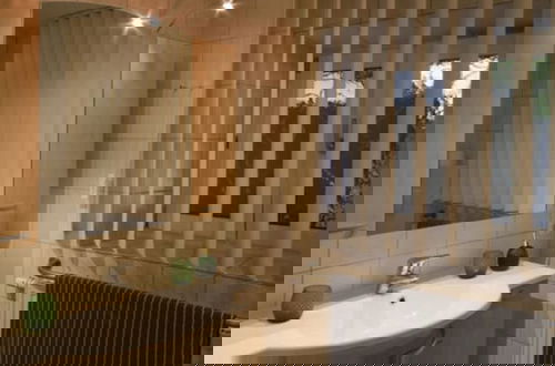 Foto 9 - Haus Mali Comfortable Holiday Residence