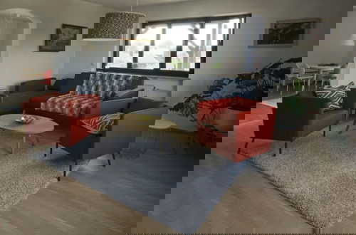 Foto 7 - Haus Mali Comfortable Holiday Residence