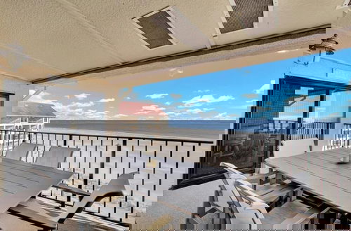 Foto 25 - 519 Seascape by Avantstay Shared Pool + Views, Incredible Interior Design
