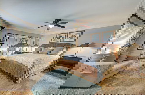 Foto 4 - 519 Seascape by Avantstay Shared Pool + Views, Incredible Interior Design