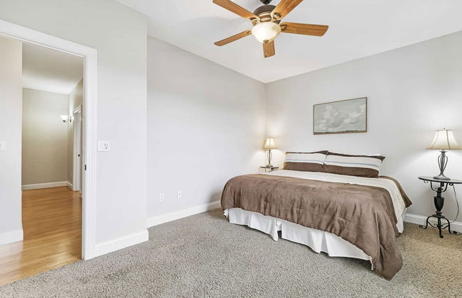 Fairview Vista by Avantstay 10 Mins to Asheville - Foto 12