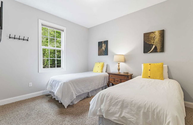 Fairview Vista by Avantstay 10 Mins to Asheville - Foto 48