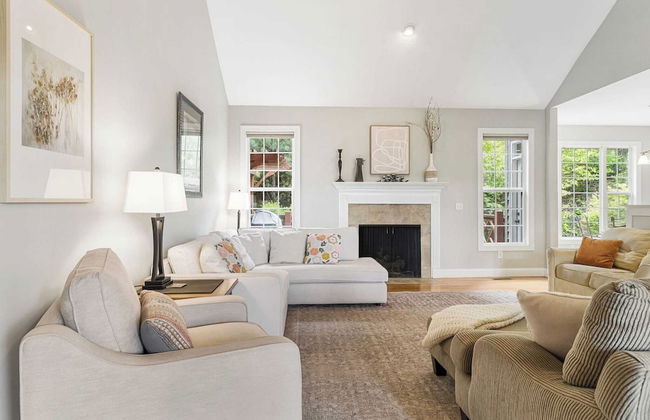 Fairview Vista by Avantstay 10 Mins to Asheville - Foto 6