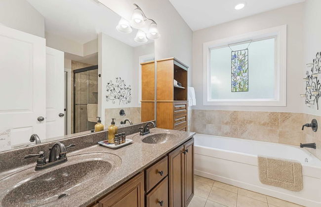 Fairview Vista by Avantstay 10 Mins to Asheville - Foto 43