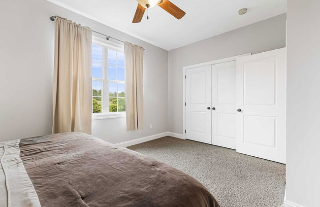 Fairview Vista by Avantstay 10 Mins to Asheville - Foto 31
