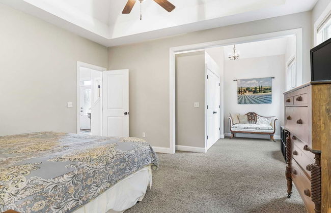 Fairview Vista by Avantstay 10 Mins to Asheville - Foto 33
