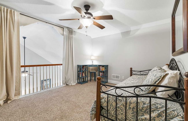 Fairview Vista by Avantstay 10 Mins to Asheville - Foto 32
