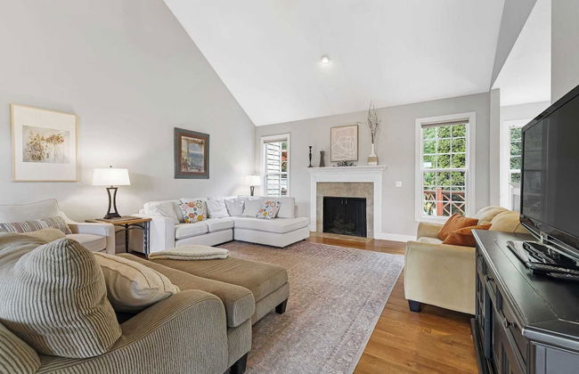 Fairview Vista by Avantstay 10 Mins to Asheville - Foto 21