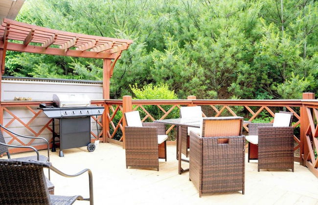 Fairview Vista by Avantstay 10 Mins to Asheville - Foto 15