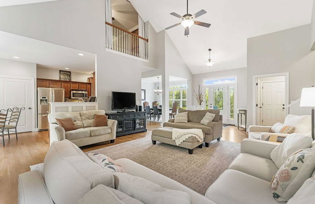 Fairview Vista by Avantstay 10 Mins to Asheville - Foto 30