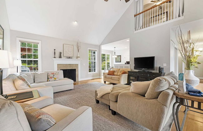 Fairview Vista by Avantstay 10 Mins to Asheville - Foto 29