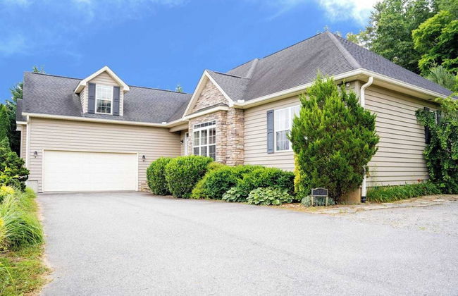 Fairview Vista by Avantstay 10 Mins to Asheville - Foto 36