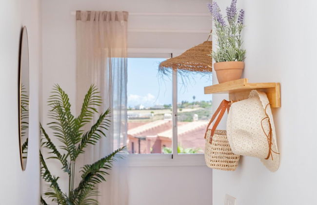 Penthouse With Terrace and sea Views - Foto 16