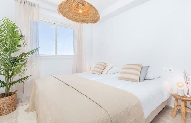 Penthouse With Terrace and sea Views - Foto 5
