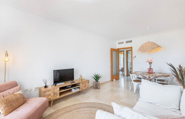 Penthouse With Terrace and sea Views - Foto 9
