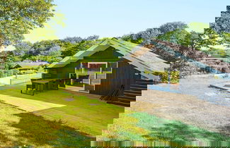 Foto 1 - 4 Person Holiday Home in Egernsund