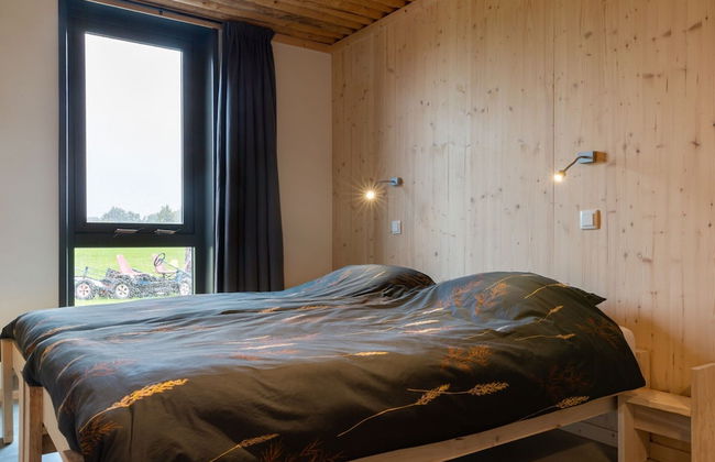 Peaceful Farmside Bungalow - Foto 7