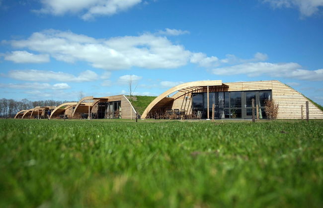 Peaceful Farmside Bungalow - Foto 34