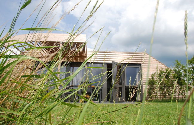 Peaceful Farmside Bungalow - Foto 35