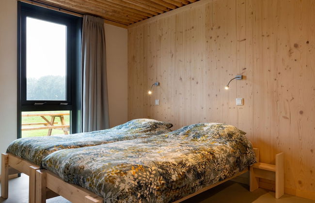 Peaceful Farmside Bungalow - Foto 6