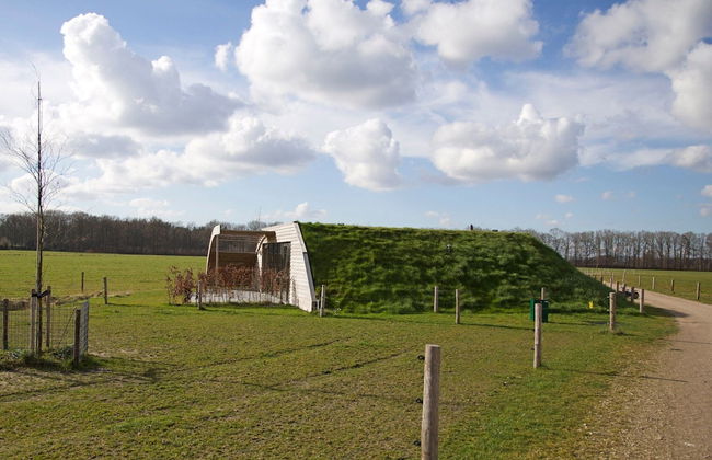 Peaceful Farmside Bungalow - Foto 30