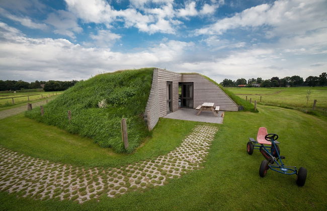 Peaceful Farmside Bungalow - Photo 1